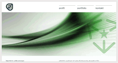Desktop Screenshot of ehrlich-werben.com